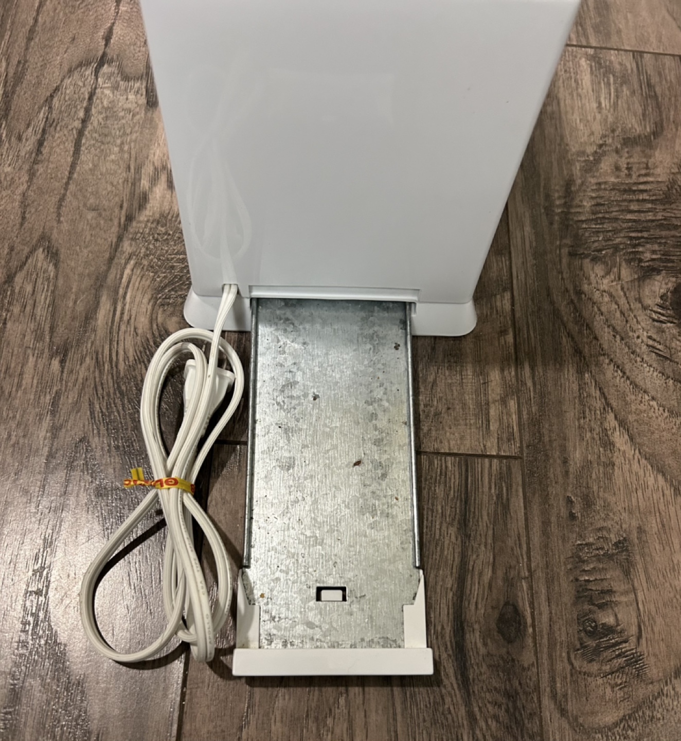 White-Westinghouse 2-Slice Toaster - WWCT22E - photo 3