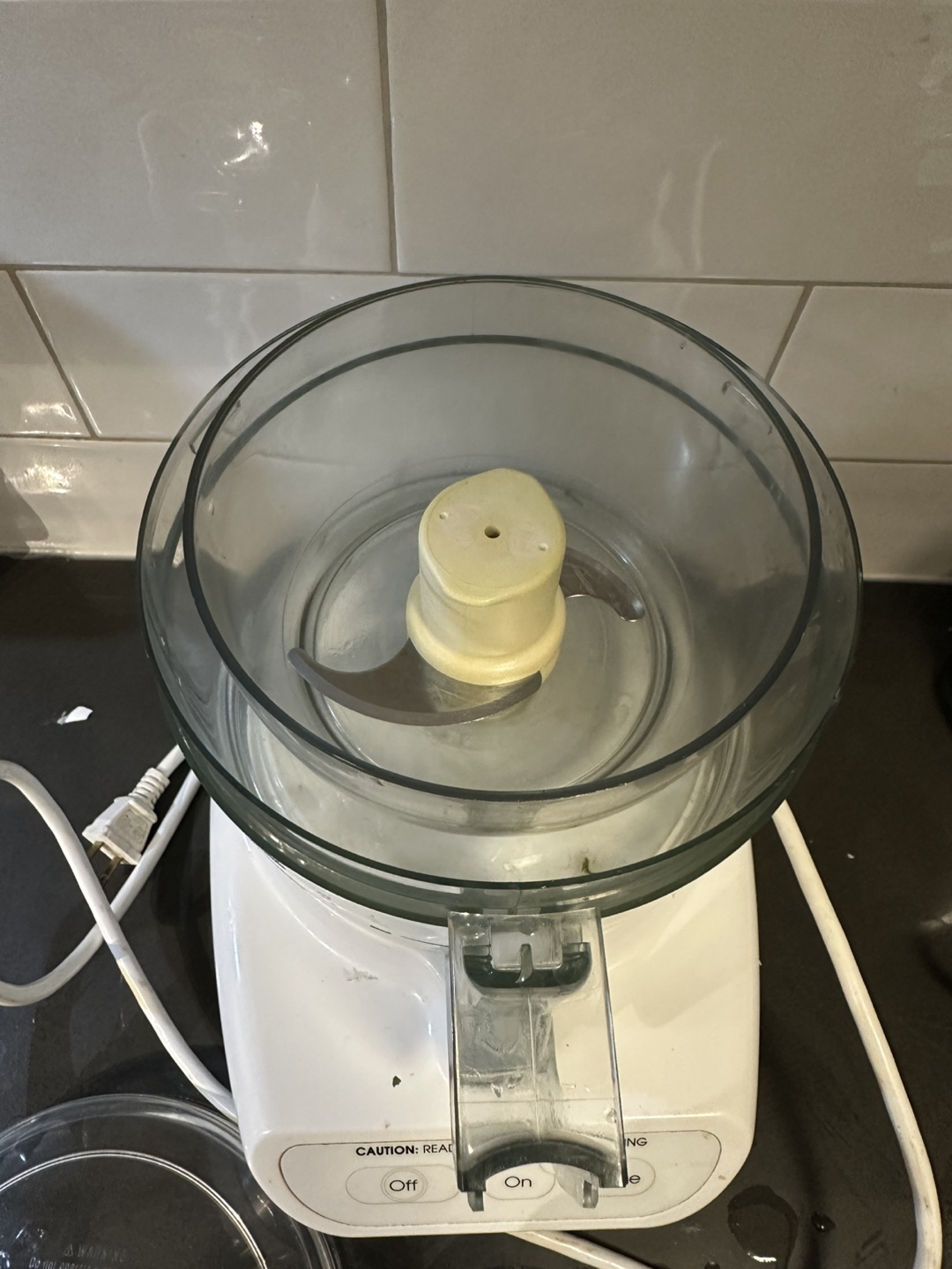 KitchenAid Food Chopper - photo 2