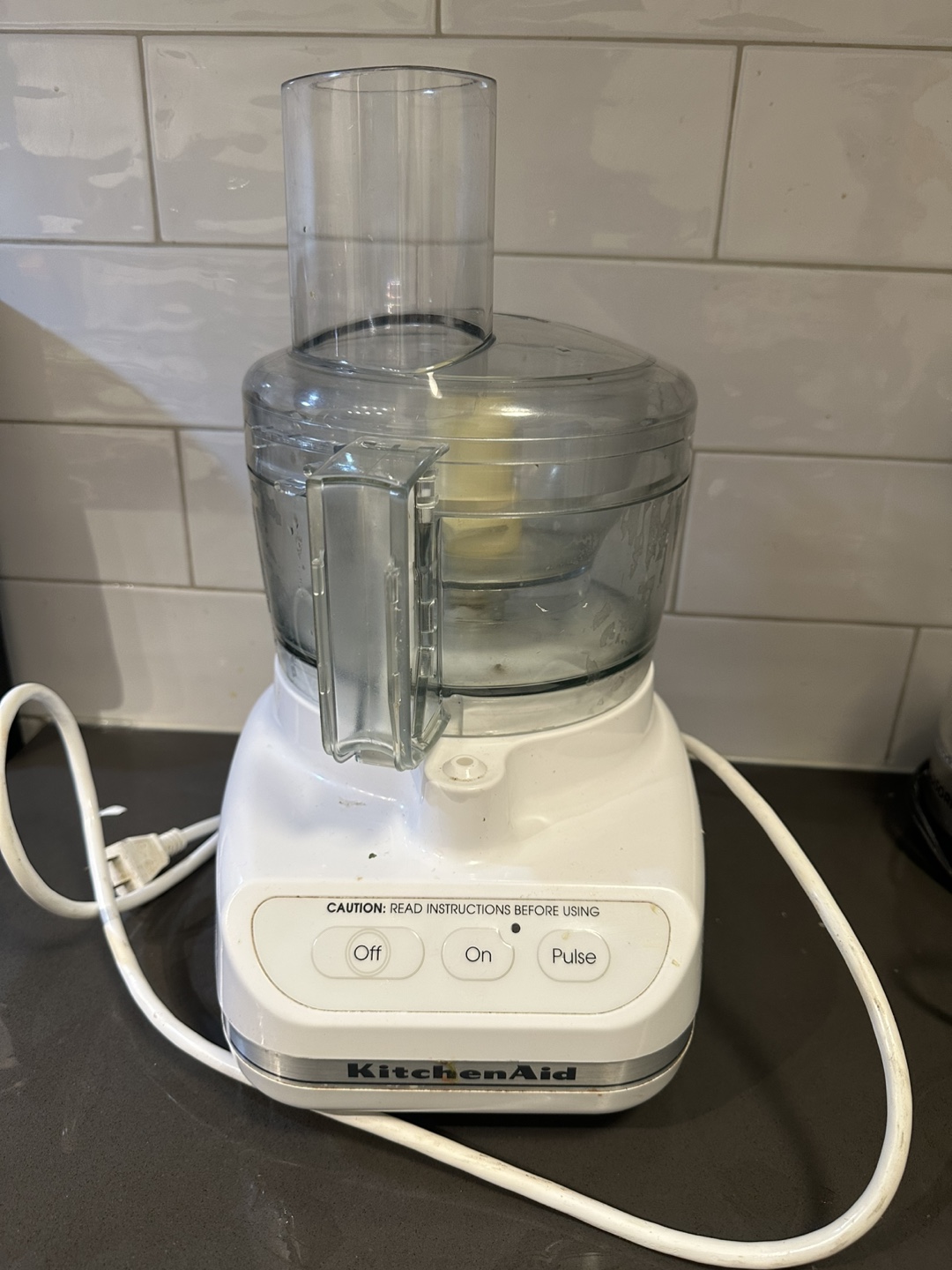 KitchenAid Food Chopper