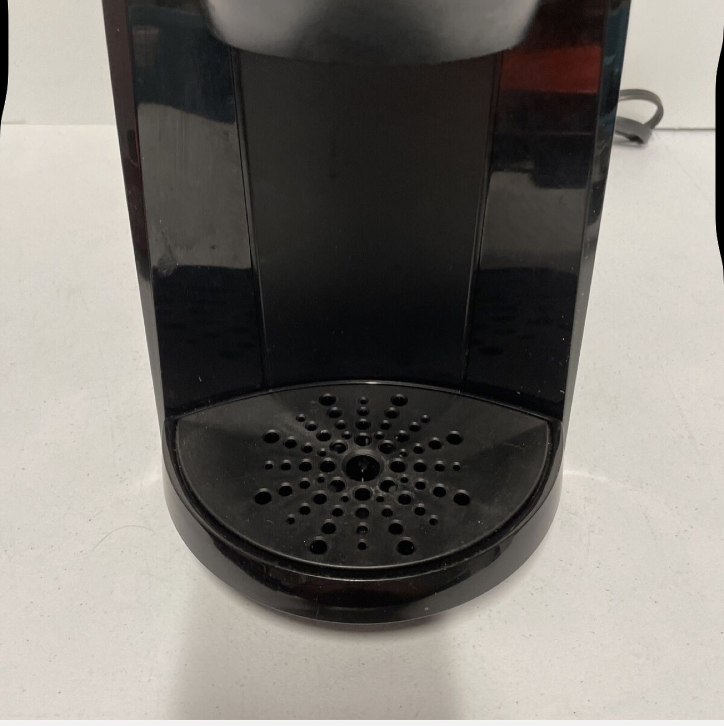 Keurig 2.0 K200 Coffee Maker - Black & Silver - photo 2