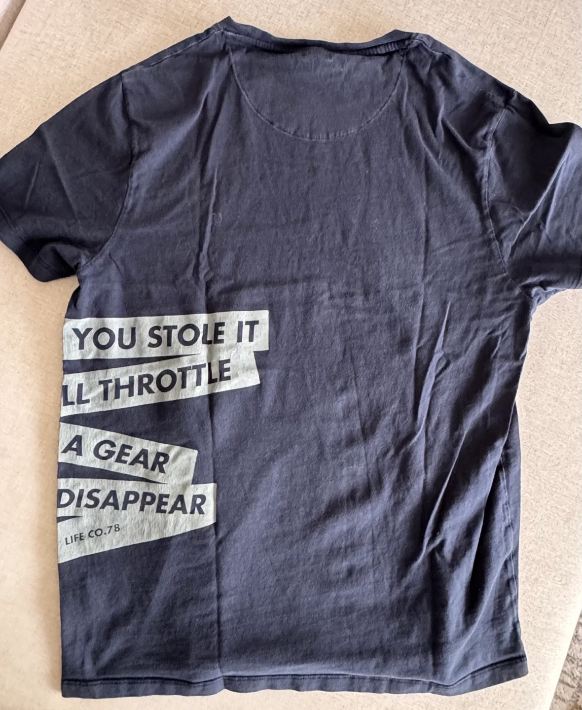 Men's Graphic T-Shirt Bundle of 6 image indicator(3)