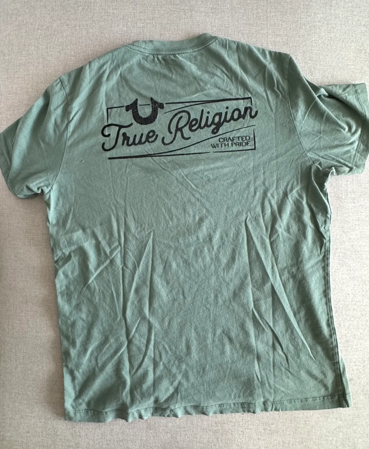 Men's Graphic T-Shirt Bundle of 6 image indicator(7)