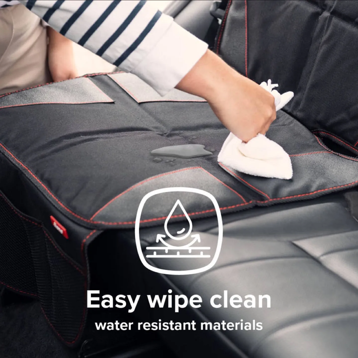 Diono Pet-Approved Universal Car Seat Protector image indicator(6)