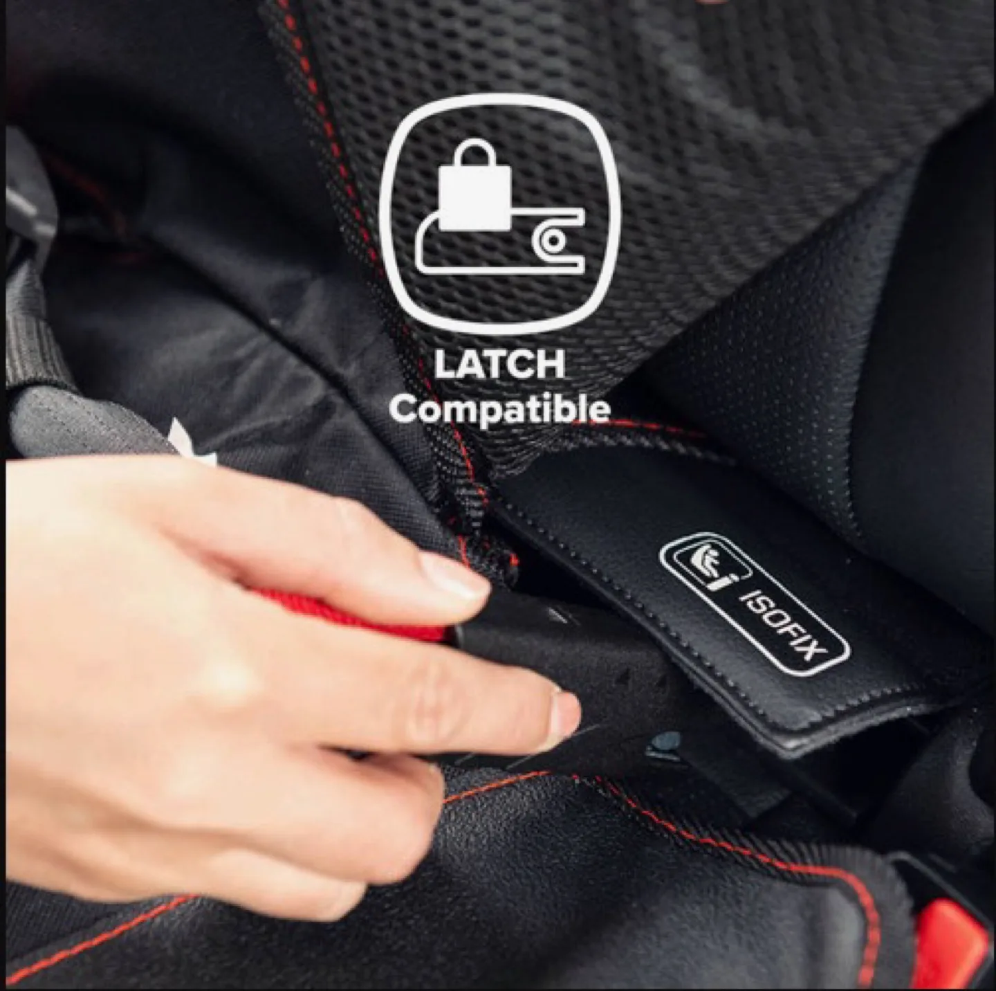 Diono Pet-Approved Universal Car Seat Protector image indicator(7)