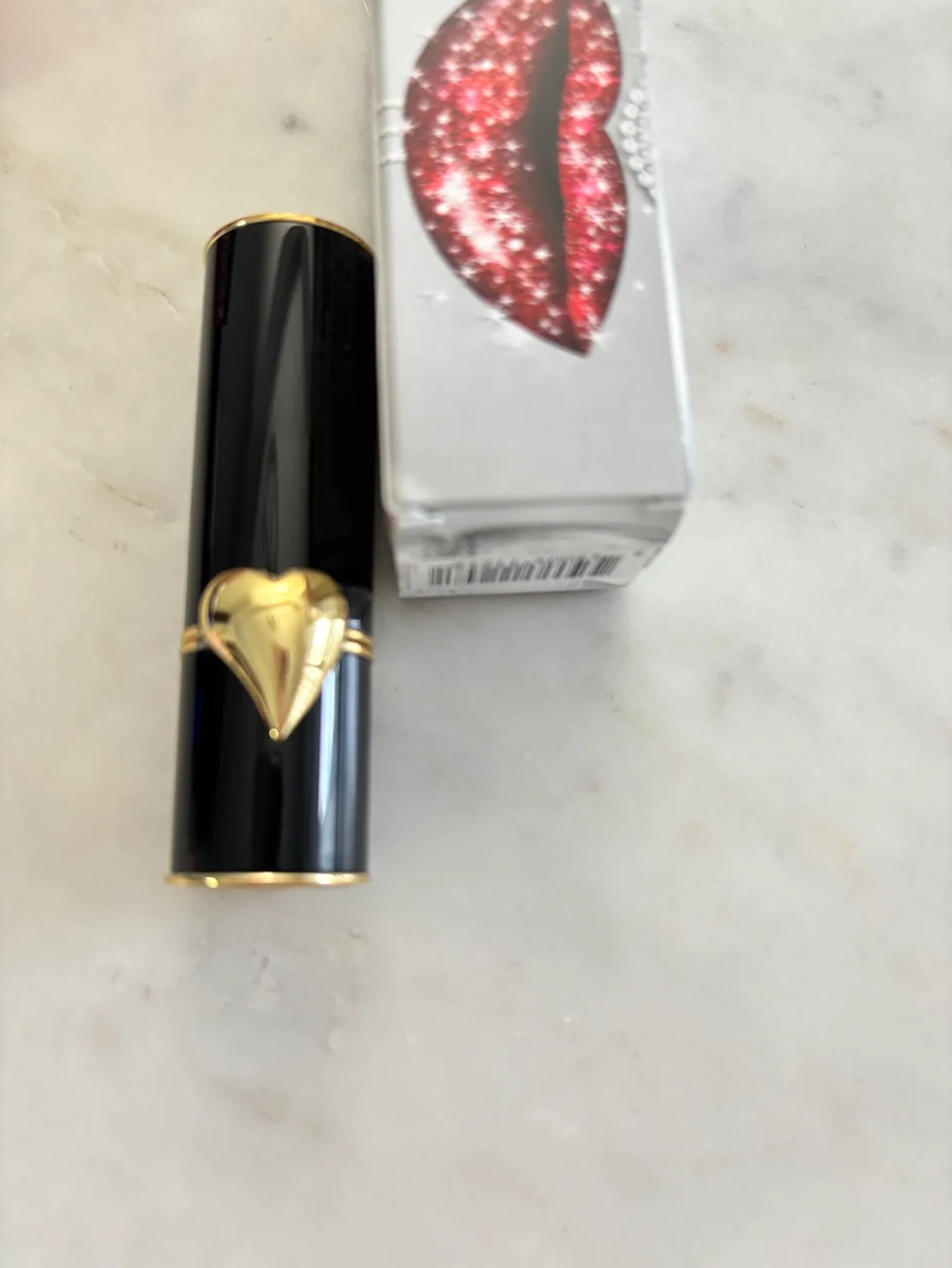 Pat McGrath Labs MatteTrance Lipstick in Femmebot image indicator(2)