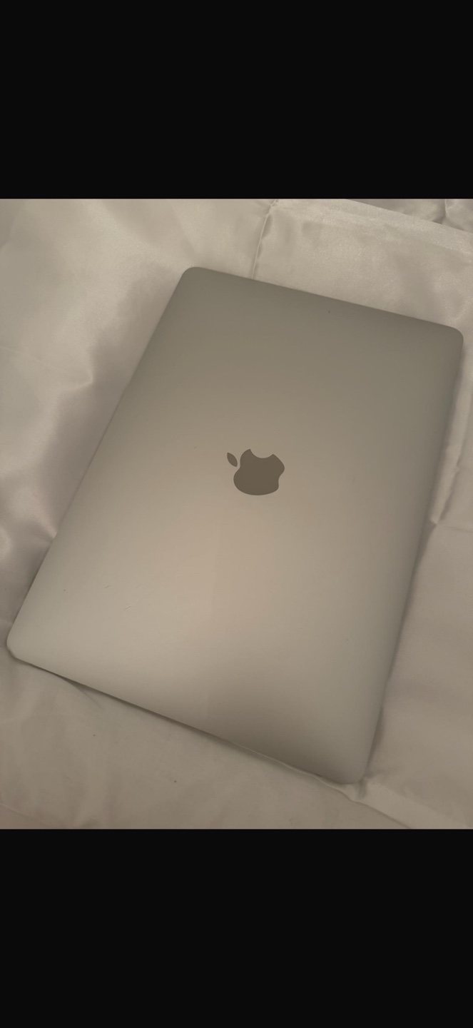 MacBook Air Laptop - photo 3