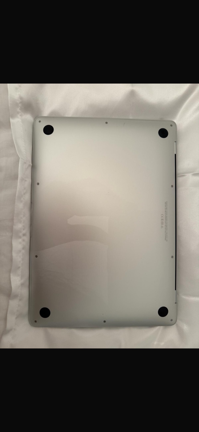 MacBook Air Laptop - photo 5