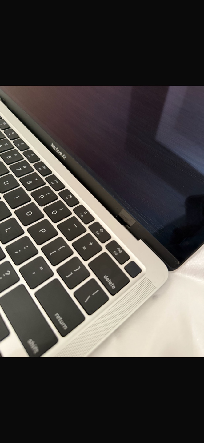 MacBook Air Laptop - photo 4