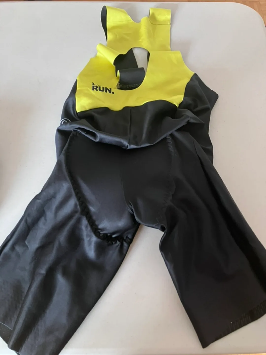 Blacktoe Running Pearl Izumi Cycling Kit - Size Large image indicator(4)