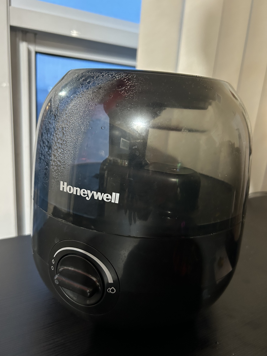 Honeywell Ultrasonic Humidifier