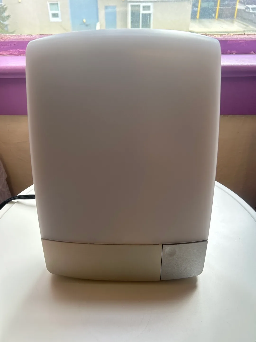 Compass Health Brands DL500 Light Therapy Lamp image indicator(2)