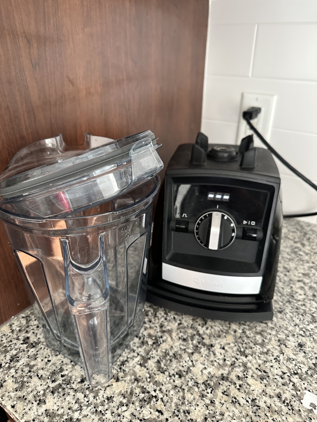 Vitamix blender