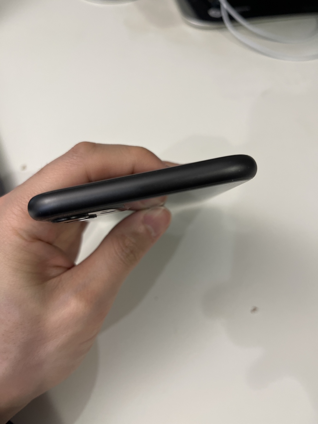 iPhone 11 Black 64GB - photo 5
