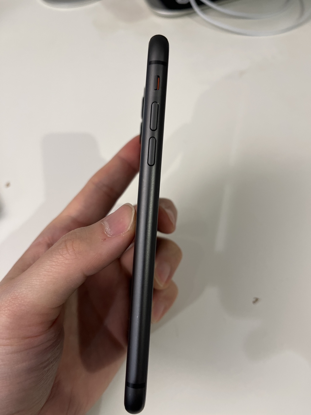 iPhone 11 Black 64GB - photo 4
