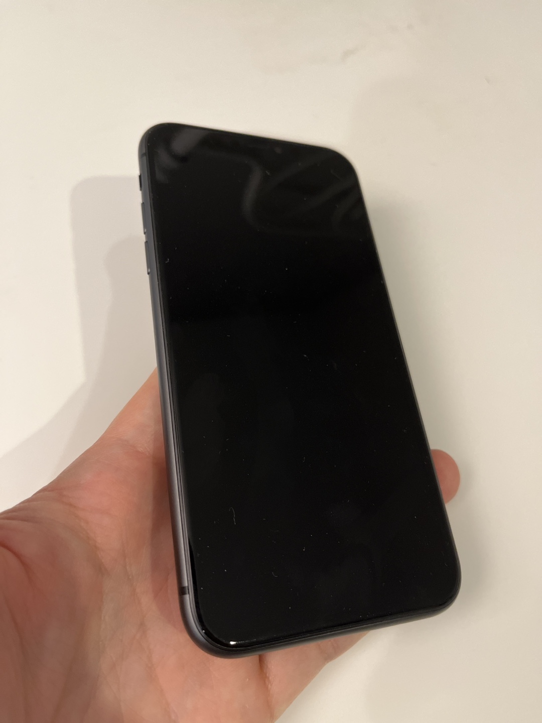 iPhone 11 Black 64GB
