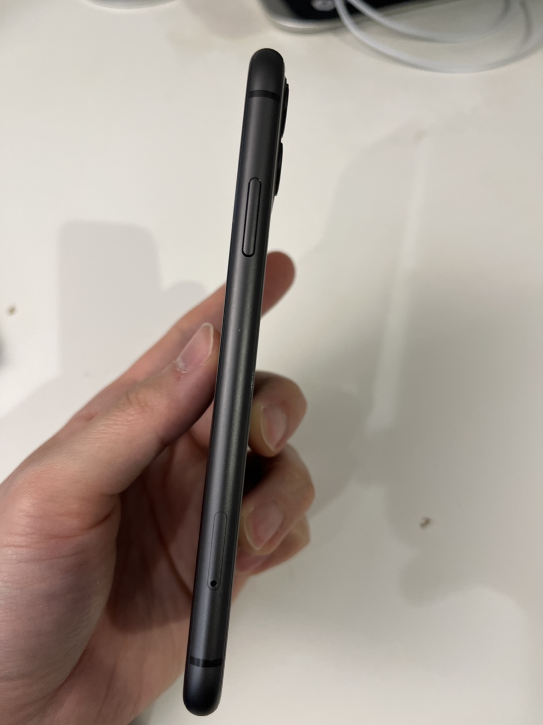 iPhone 11 Black 64GB - photo 3
