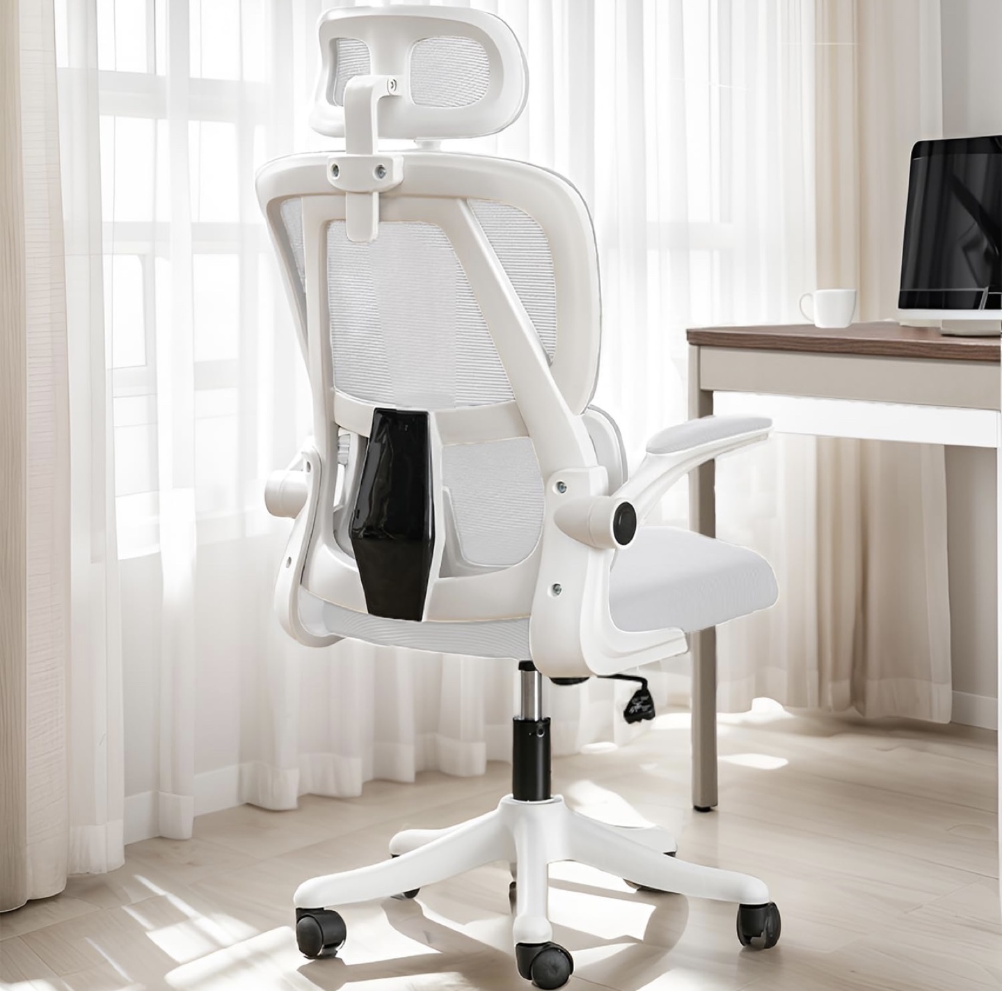 Ergonomic Mesh Office Chair