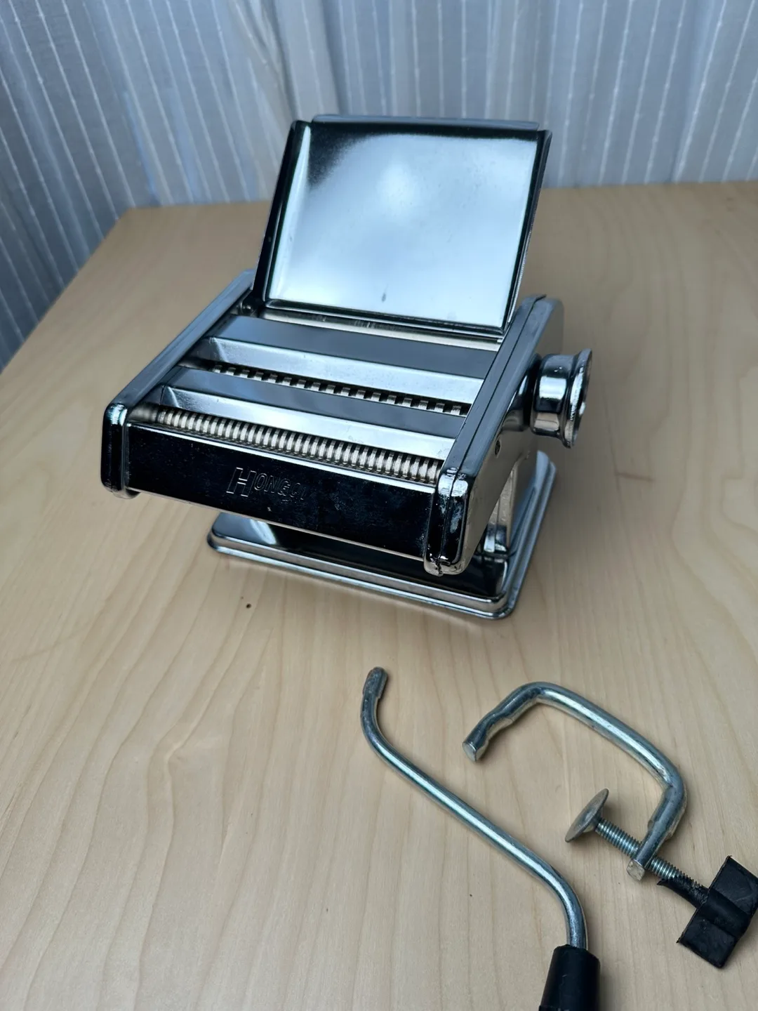 Pasta Maker Machine thumbnail