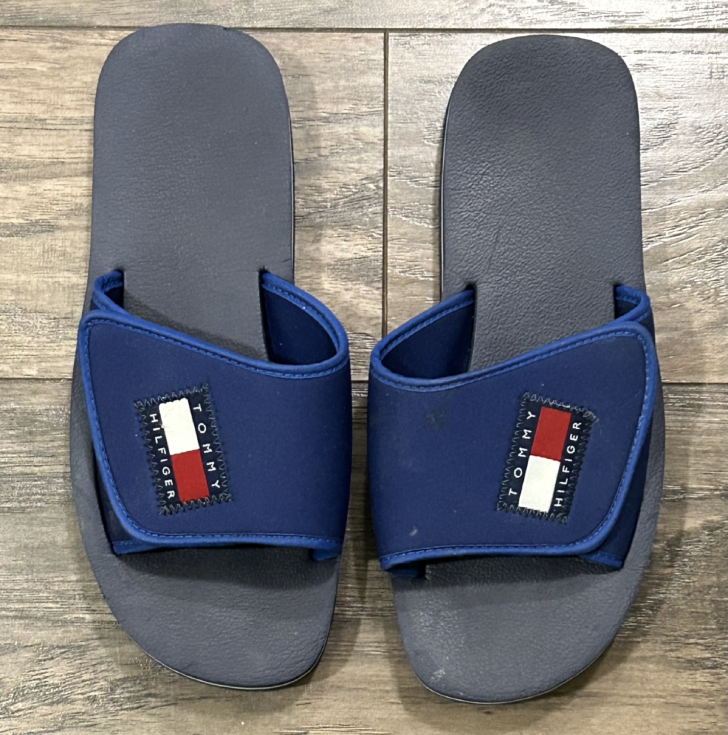 Tommy Hilfiger Men's Slides