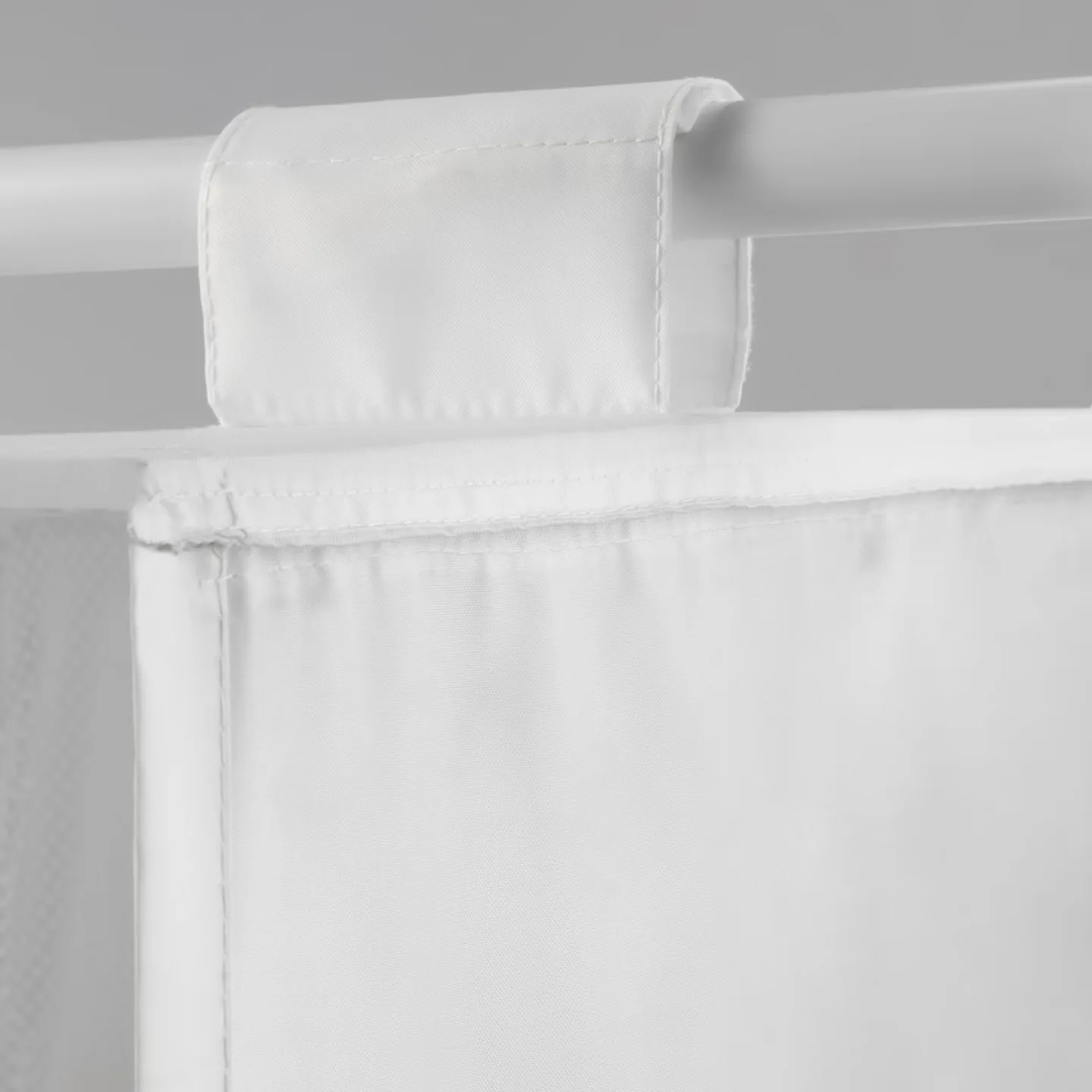 IKEA SKUBB Hanging Organizer - White image indicator(4)