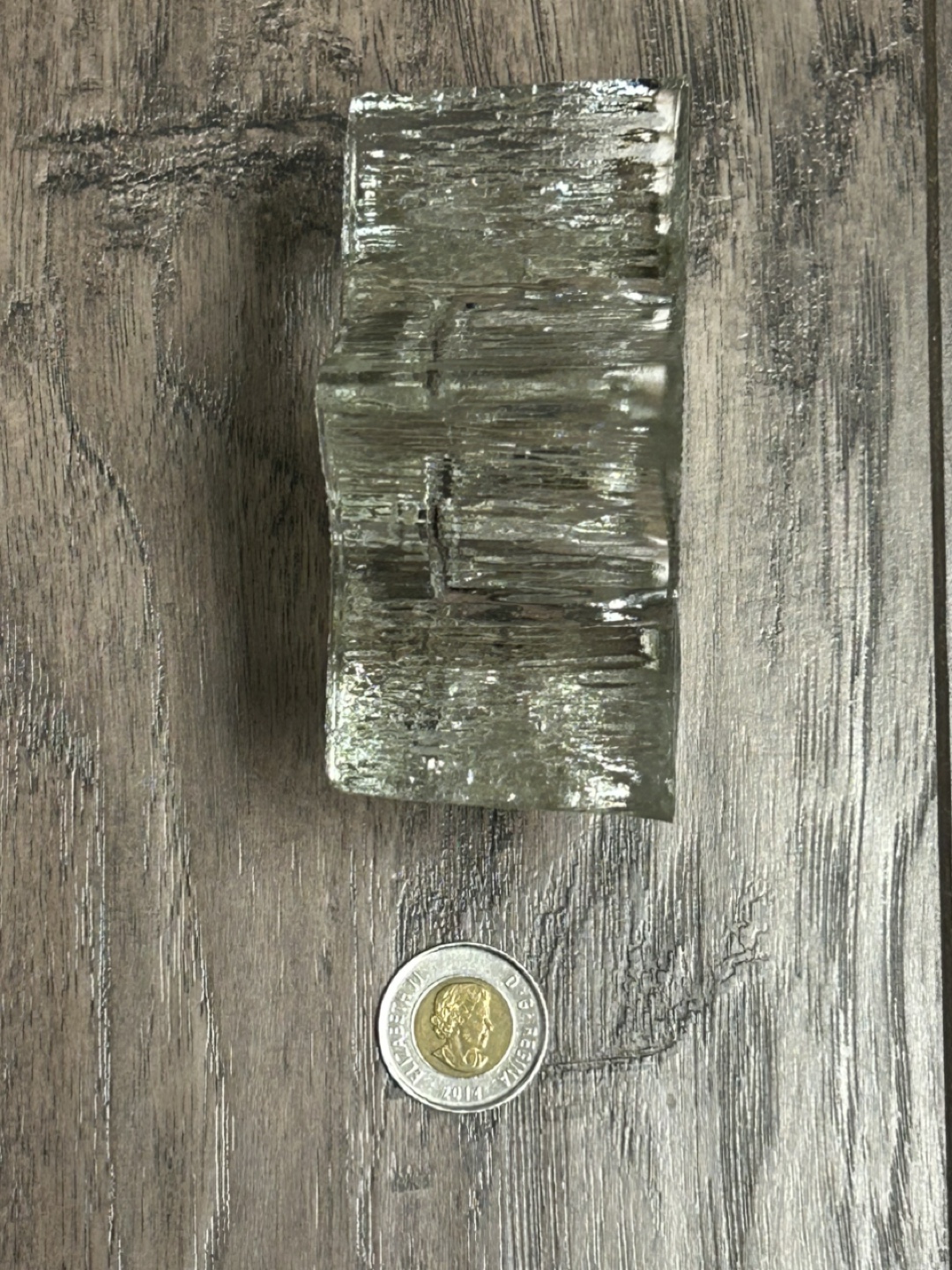 VINTAGE AVON star shaped candle holder. - photo 2