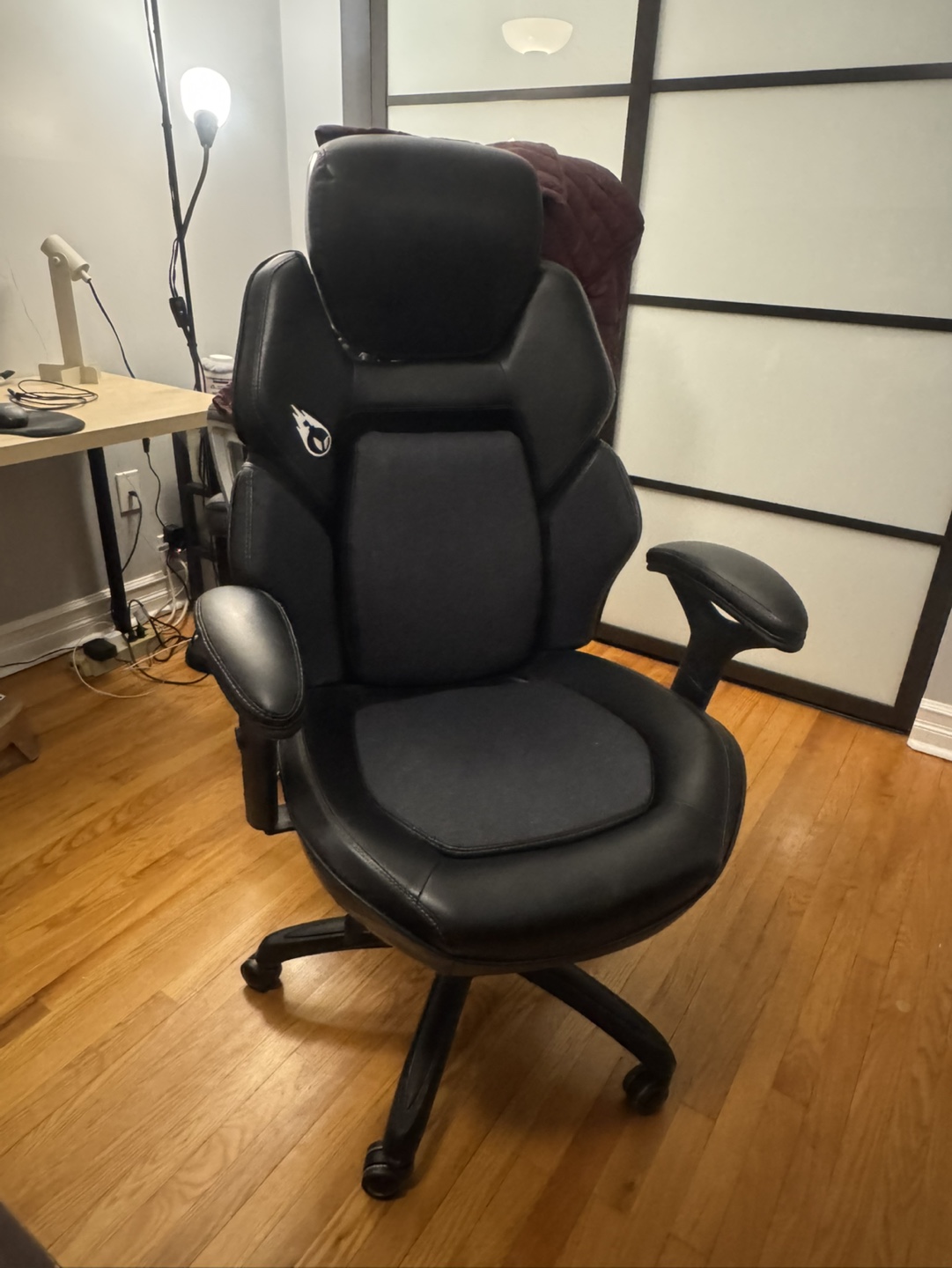 Gaming chair - photo 2
