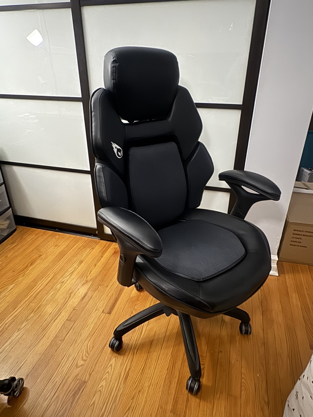 Gaming chair - photo 3