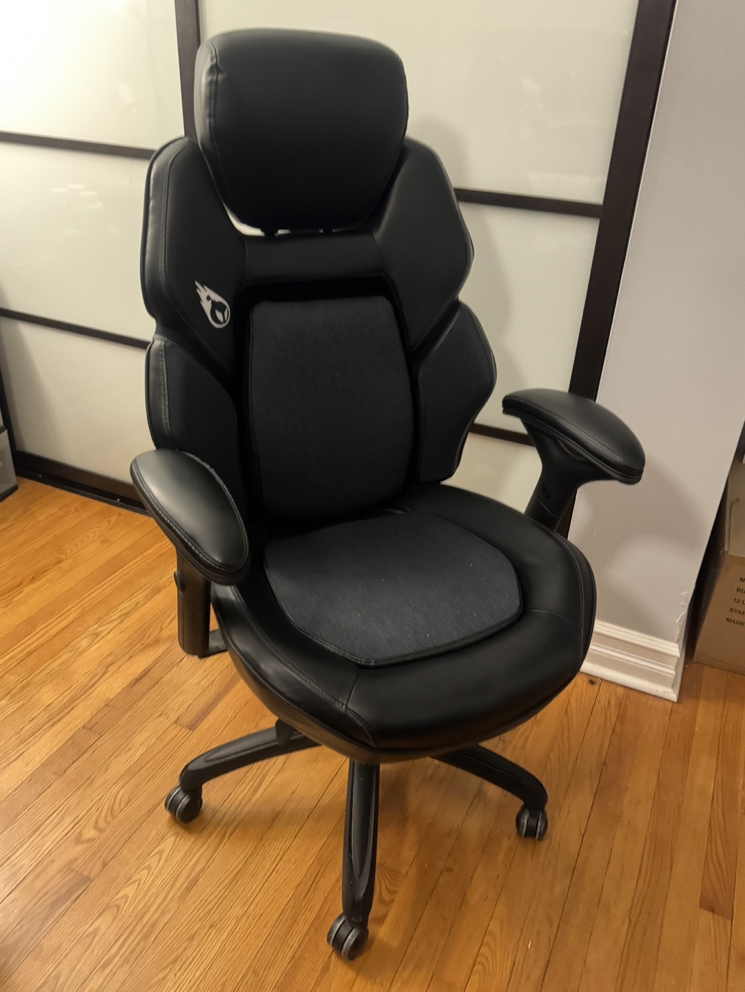 Gaming chair