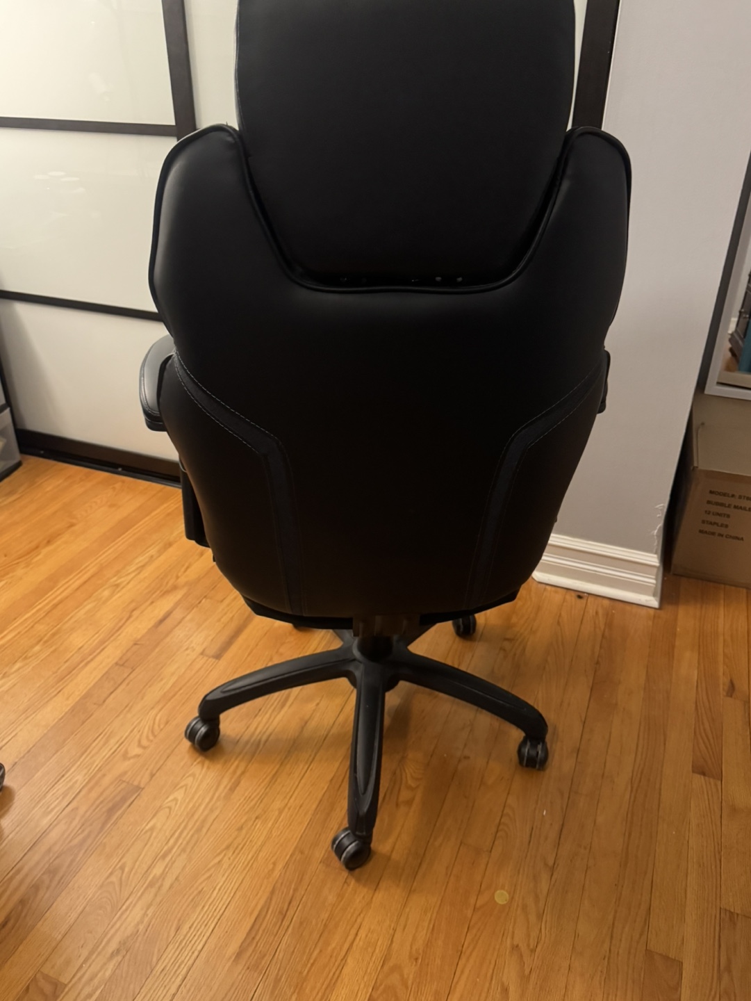 Gaming chair - photo 4