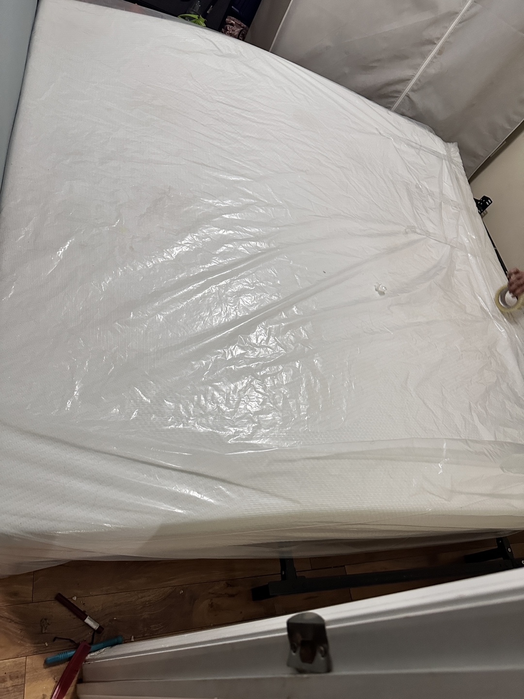 King size mattress