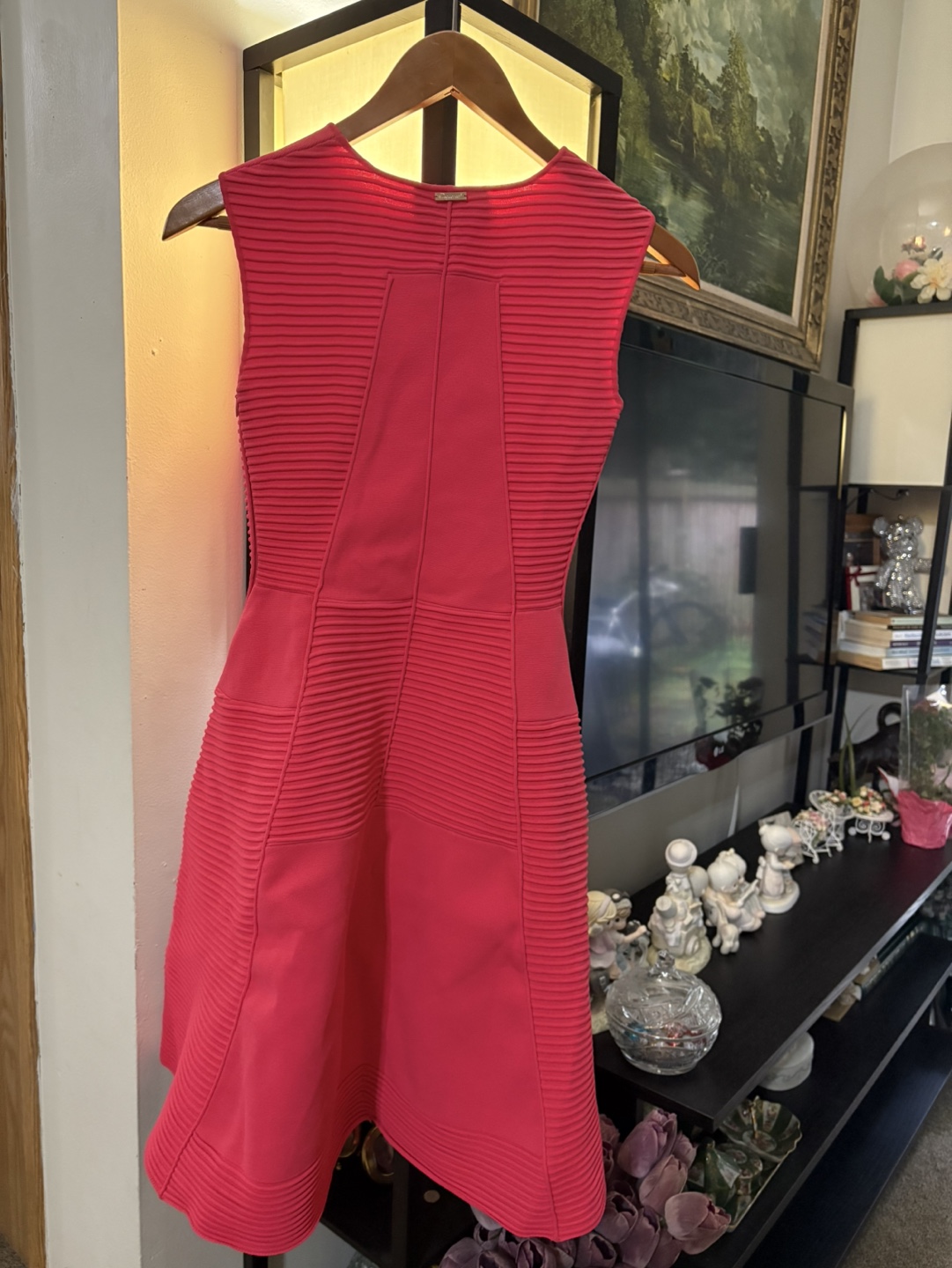 DSquared2 Pink Sleeveless Dress Size XS - photo 2