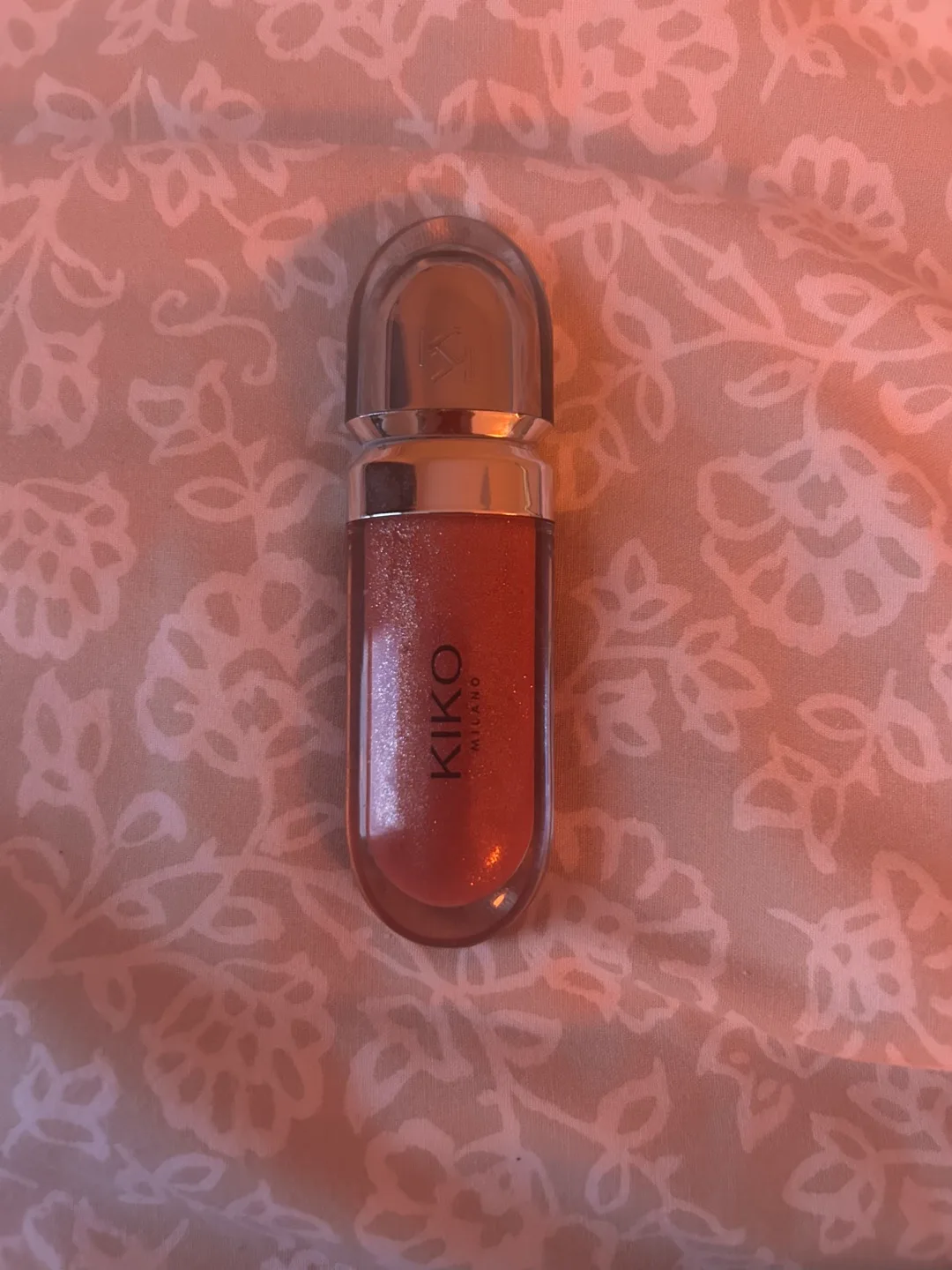 Kiko 3D Hydra Lip Gloss image indicator(2)