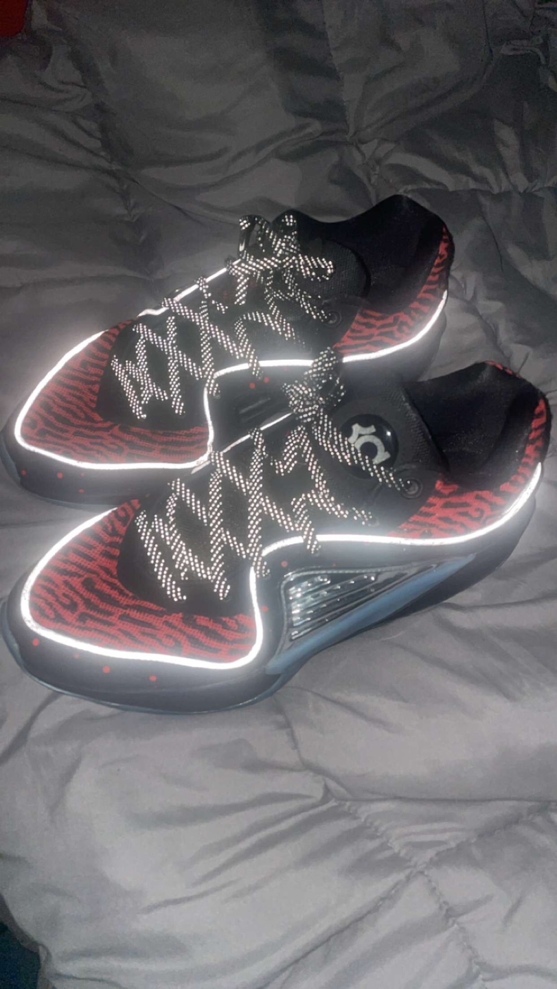 KD 15 Basketball Shoes