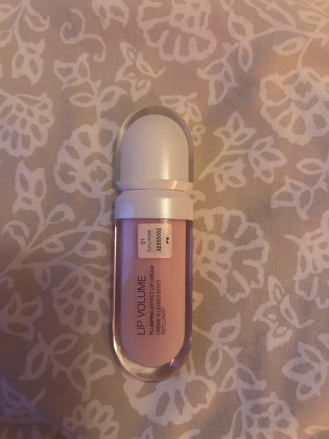 Kiko Lip Volume Balm image indicator(2)