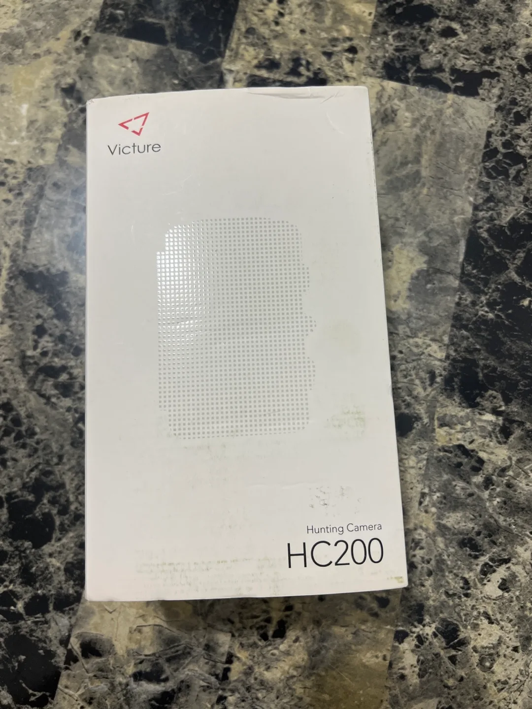 Victure HC200 Hunting Camera - New in Box image indicator(3)