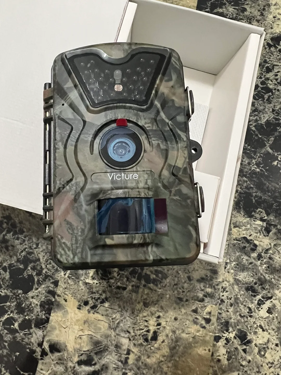 Victure HC200 Hunting Camera - New in Box image indicator(2)