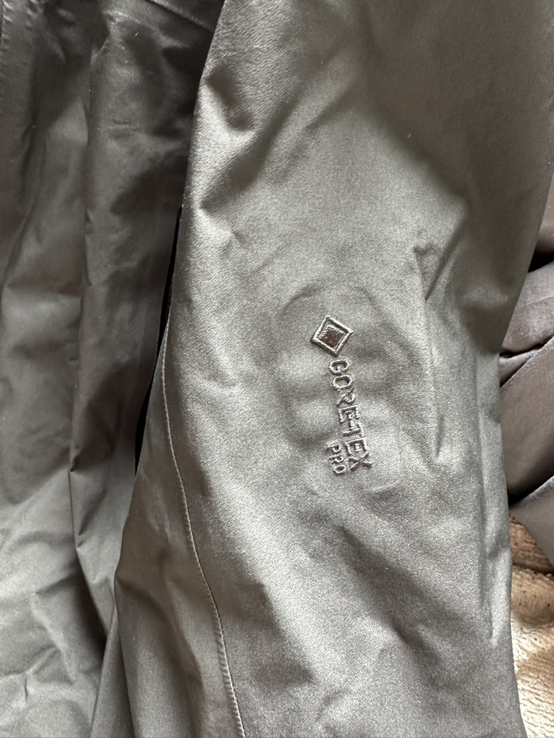 Arc'teryx Beta AR Gore-Tex Pro Jacket - Men's Large - photo 2