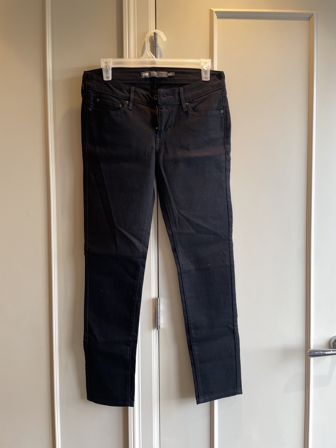 Levi's Slight Curve Skinny Jeans - Size 2/26 - photo 2