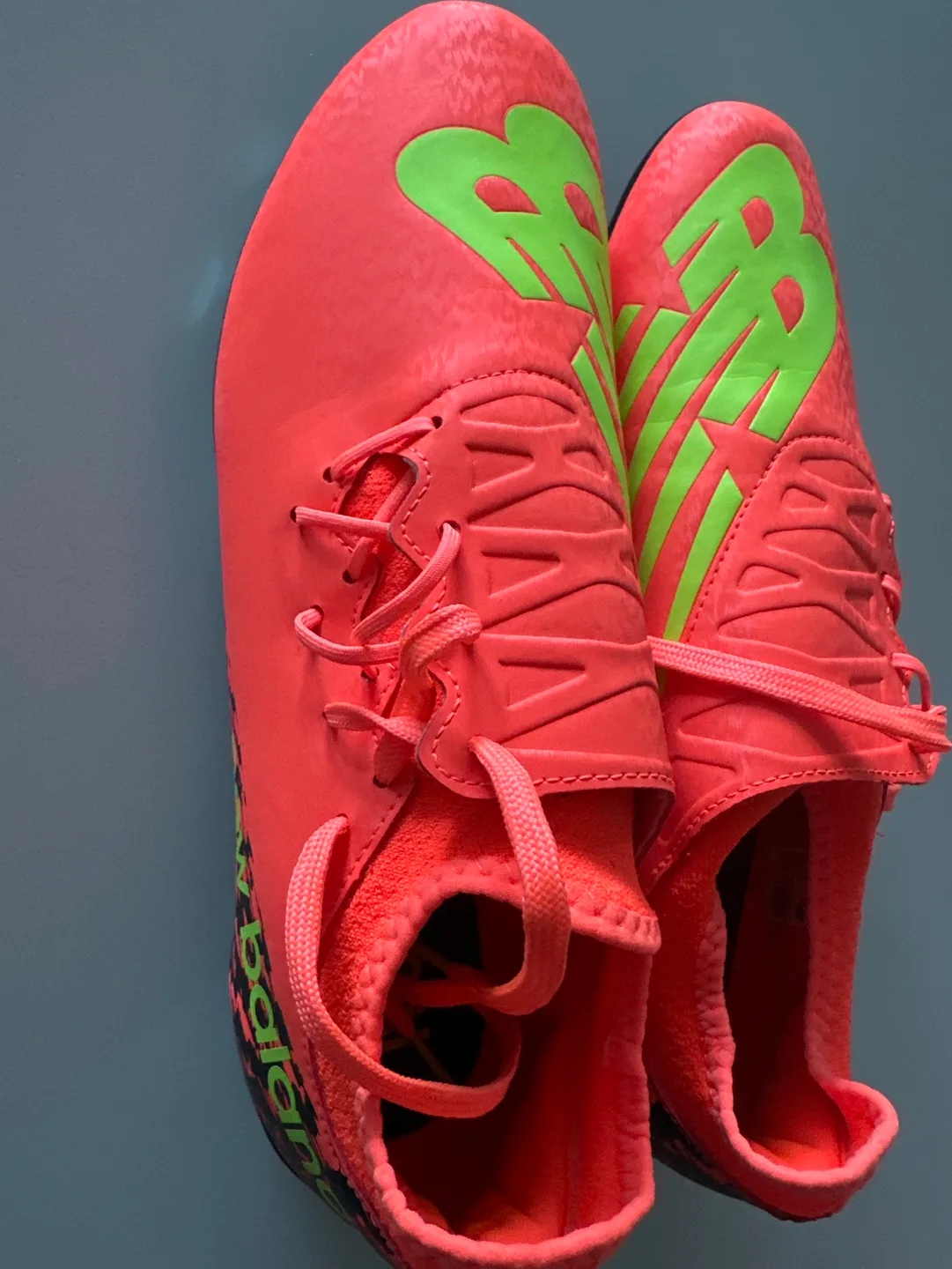 New Balance Furon v7 dispatch FG Firm grounding Soccer Cleats image indicator(4)