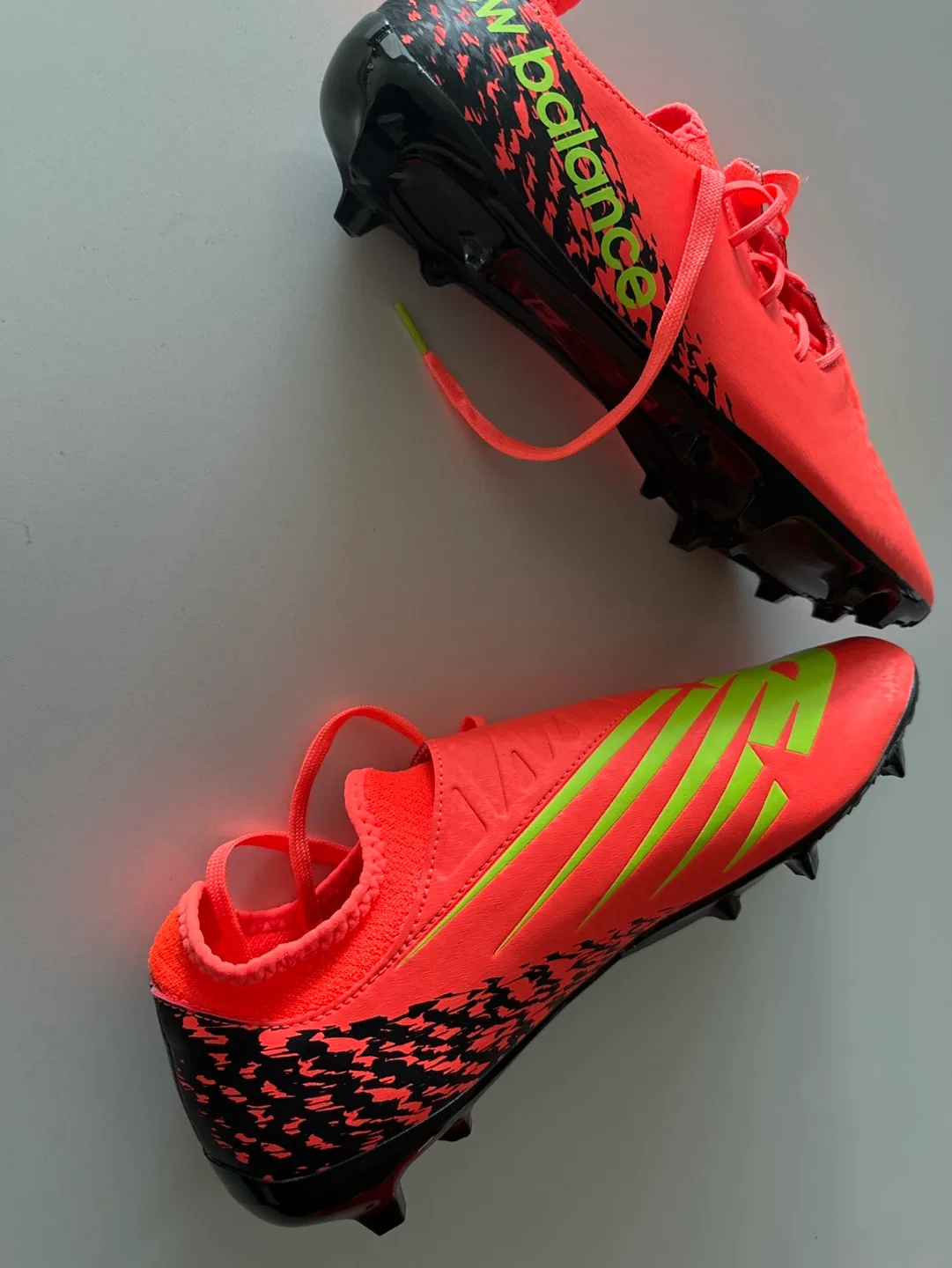 New Balance Furon v7 dispatch FG Firm grounding Soccer Cleats image indicator(3)