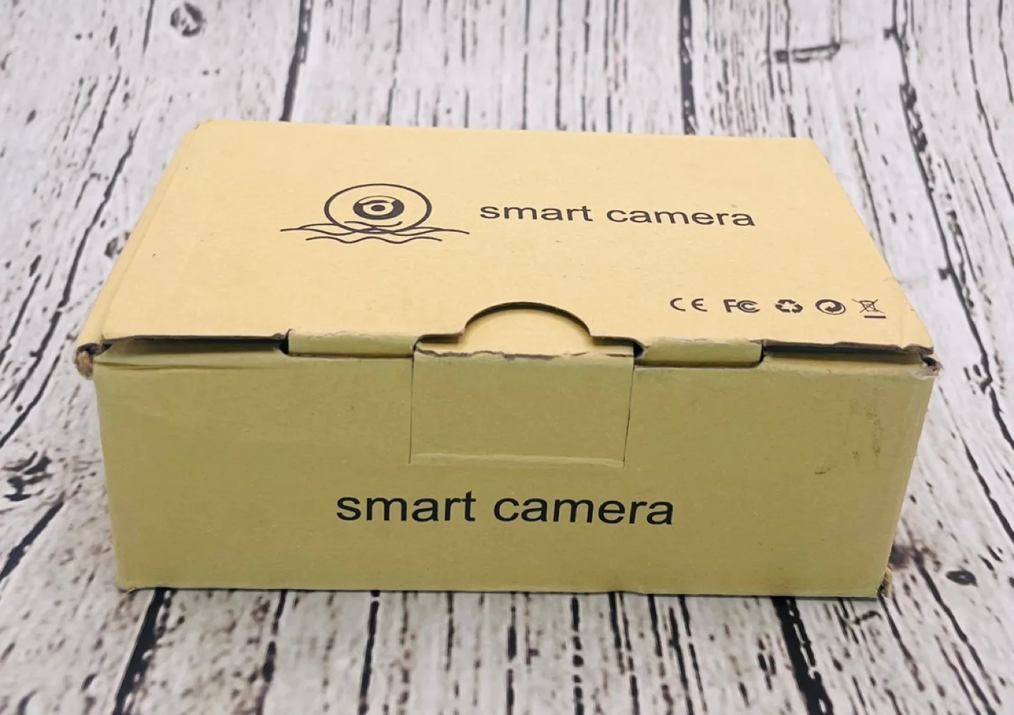 Mini Spy Camera disguised as Charger image indicator(2)