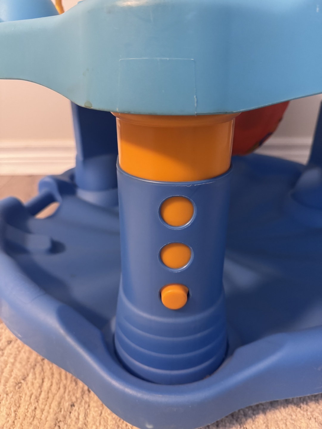 Baby Play Activity Centre - photo 2
