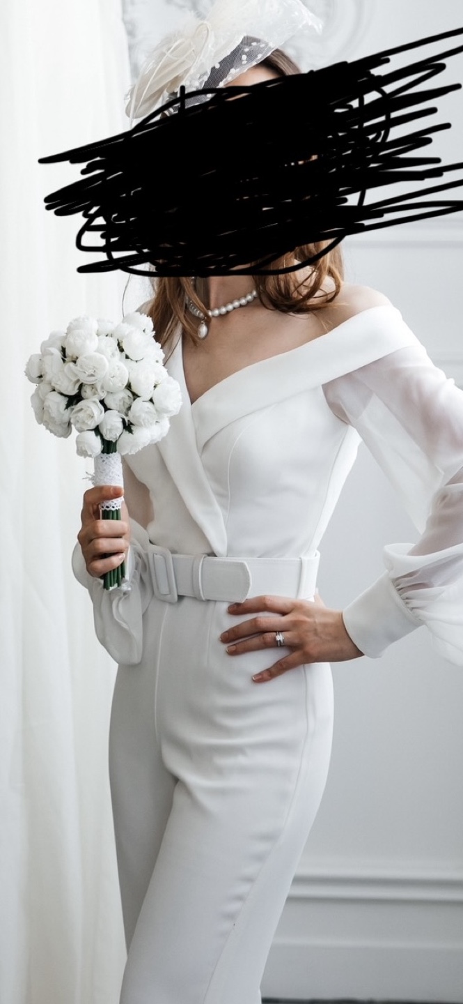 White Bouquet - photo 2