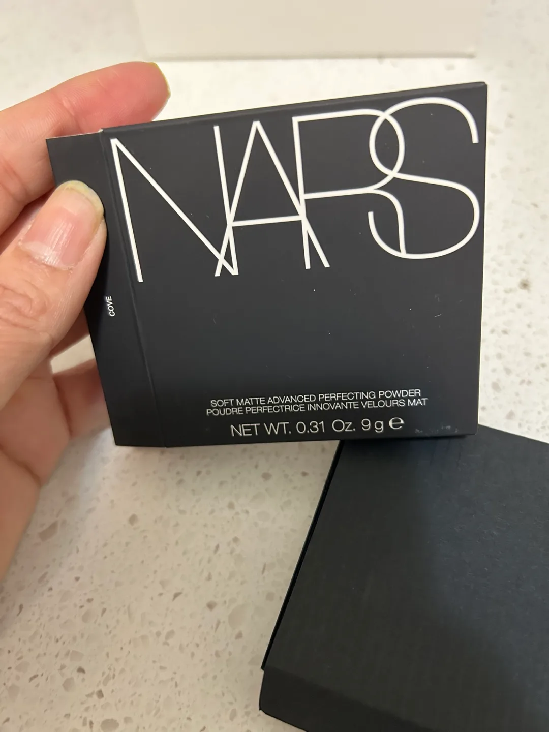 NARS Soft Matte Advanced Perfecting Powder image indicator(2)