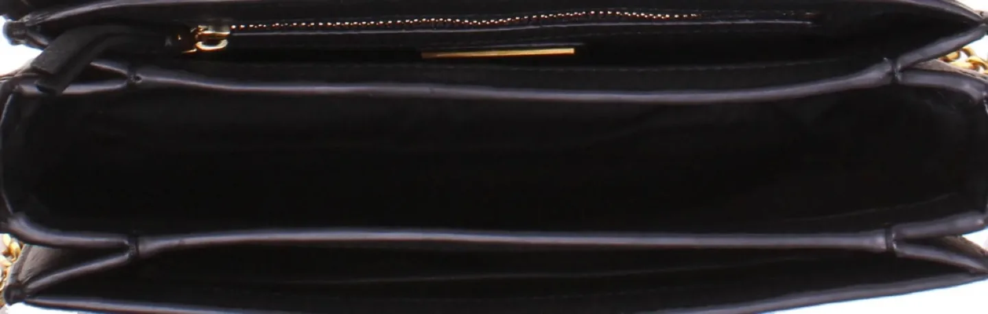 Tory Burch McGraw Small Leather Crossbody Bag image indicator(4)