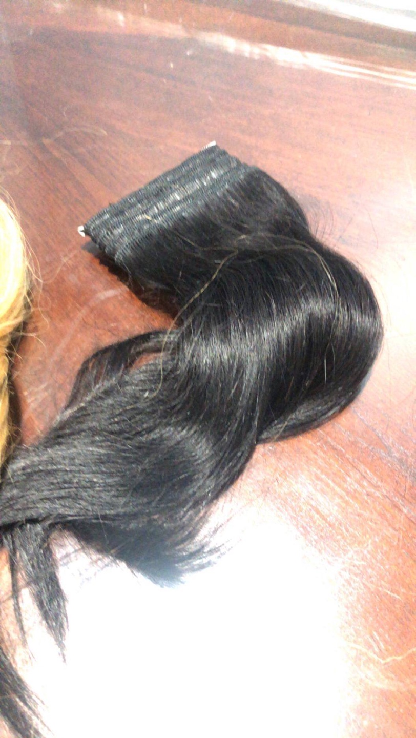 Weaving Hair Extensions - Various Colours - photo 2