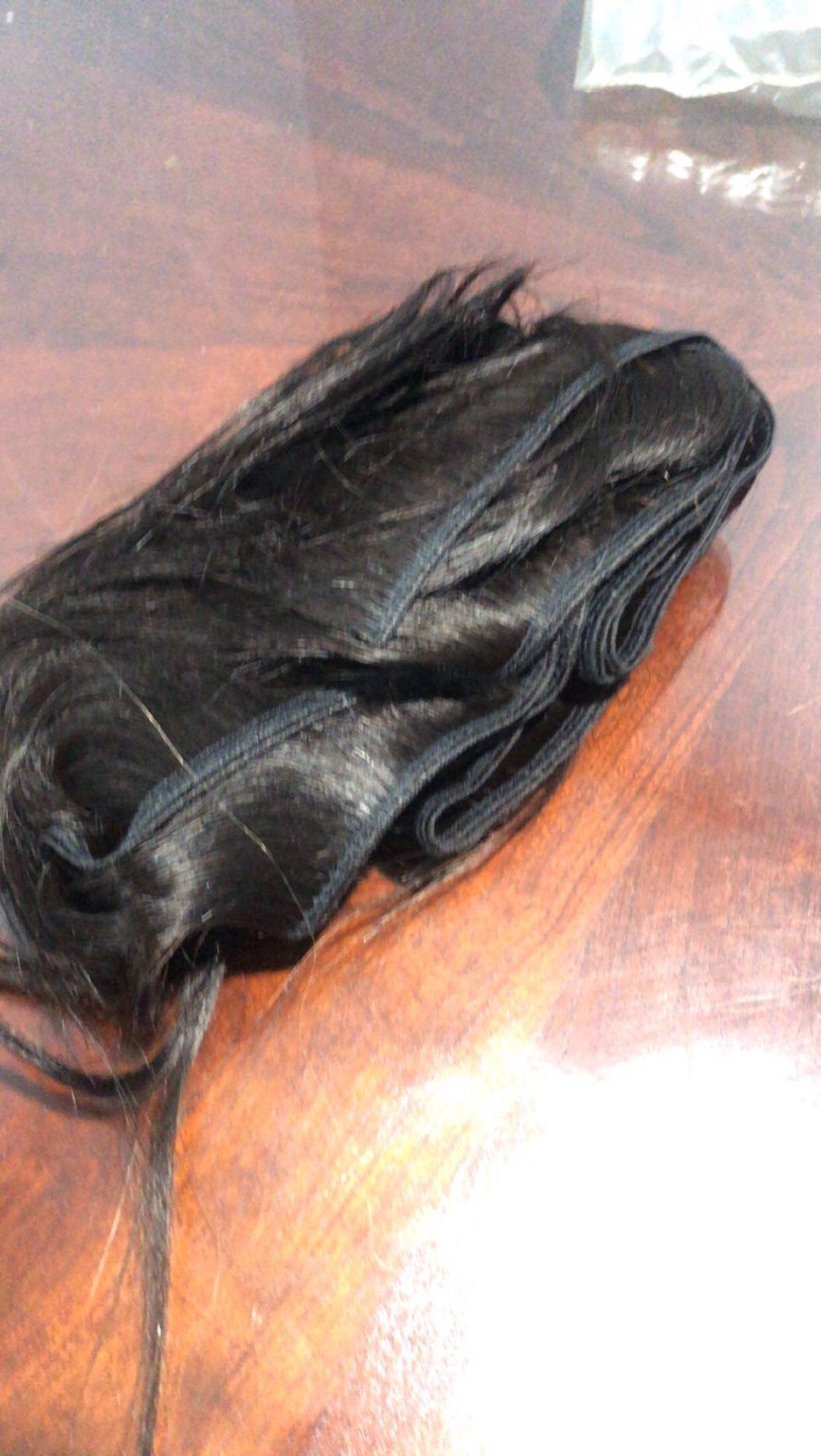 Weaving Hair Extensions - Various Colours - photo 3