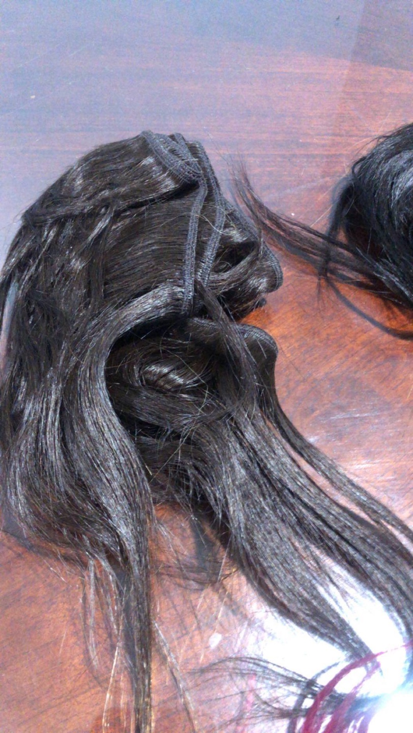 Weaving Hair Extensions - Various Colours - photo 5