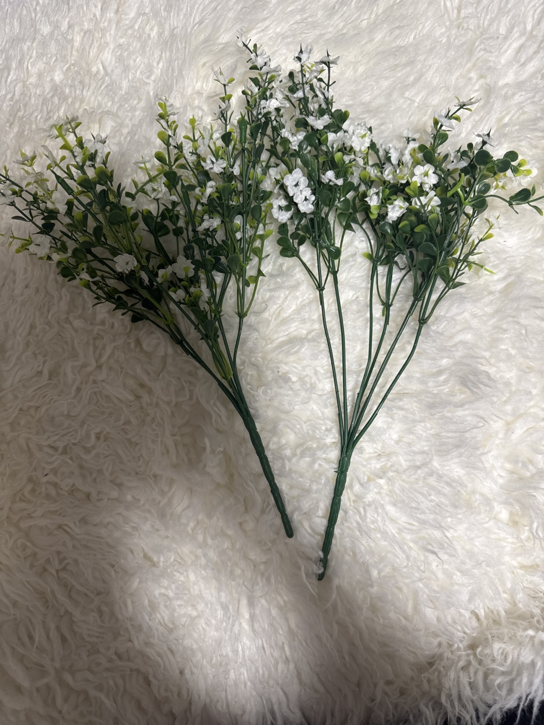 Artificial Flower Bouquets and Decor Set - photo 2