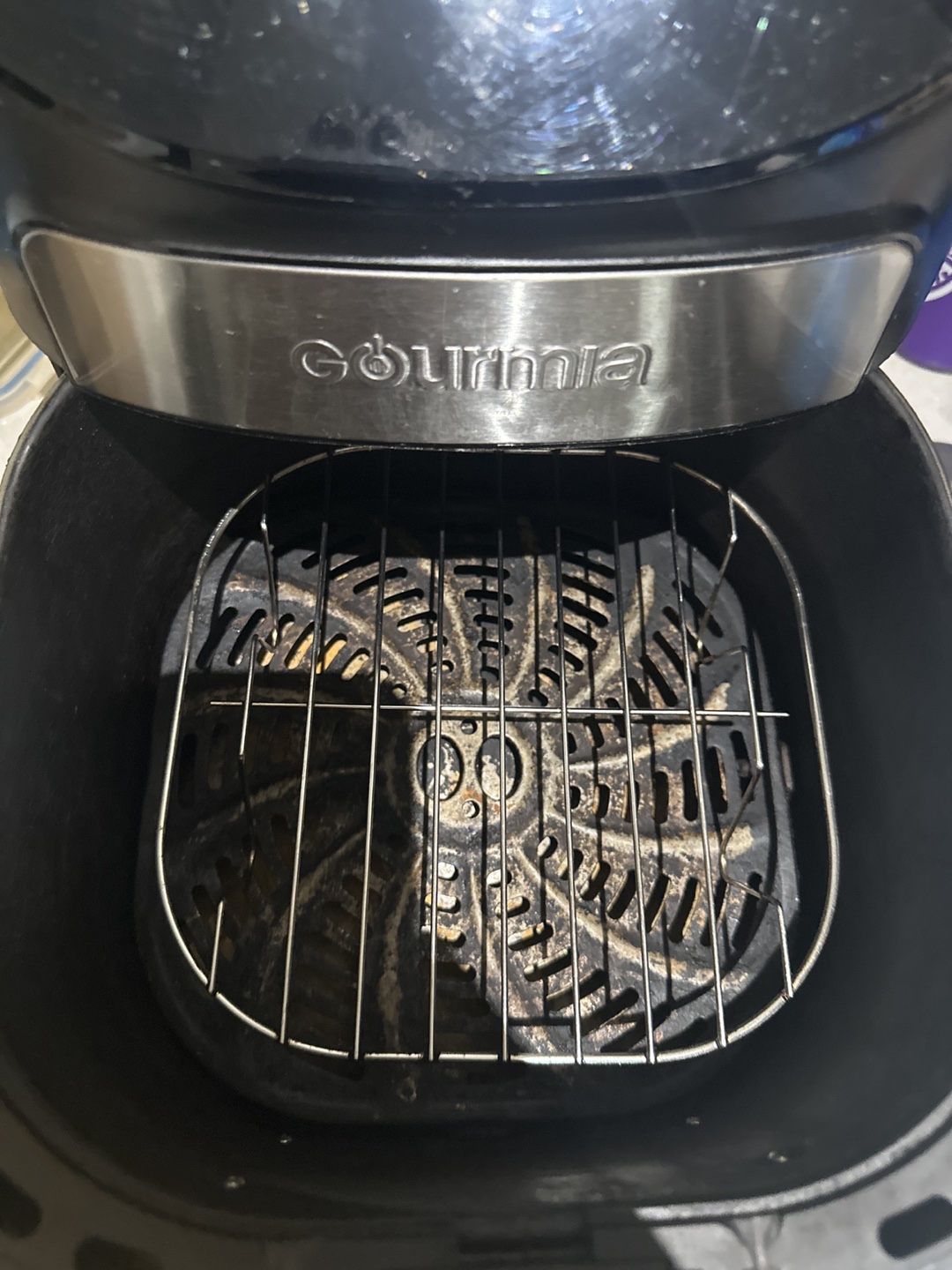 Gourmia Digital Air Fryer - photo 2